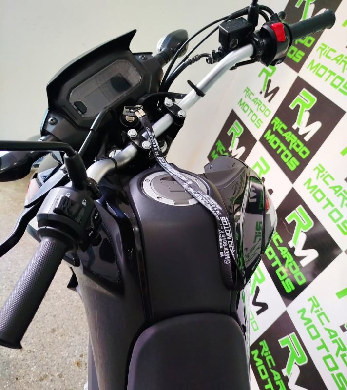 BROS 160cc